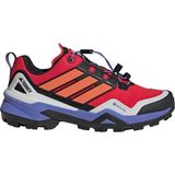 Adidas TERREX IH1102 Terrex Skychaser GORE-TEX Hiking Shoes - Kırmızı