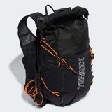 Adidas Terrex IN4656 Aeroready Speed Sırt Çantası 15 L Siyah - Beyaz Teknik Özellikler ile