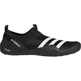 Adidas Terrex Jawpaw Slip-On Heat Rdy Erkek Outdoor Ayakkabı - 0 - Siyah