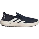 Adidas Terrex JI3503 Terrex Boat Slip-On Climacool Ayakkabı - 37 - Turuncu