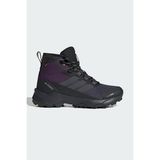 Adidas TERREX JQ2218 Terrex Skychaser AX5 Mid GORE-TEX CLIMAWARM+ Hiking Shoes - Mor - Gri