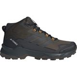 Adidas Terrex JR3980 Terrex Skychaser Ax5 Mid Gore-Tex Hiking Shoes - Haki