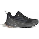 Adidas TERREX JR6583 Terrex Trailmaker 2.0 GORE-TEX Hiking Shoes - Siyah - Gri
