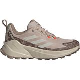 Adidas Terrex JR6585 Terrex Trailmaker 2.0 Gore-Tex Hiking Shoes - Kahverengi