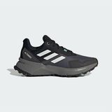 adidas Terrex Kadın Siyah Trekking Ayakkabısı Hafif Nefes Alabilir Yapı ile Konfor Sunar