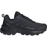 adidas Terrex Kadınlar İçin Skychaser Ax5 Hiking Ayakkabısı Suni Deri Siyah Dayanıklı Tasarım