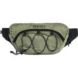 Adidas Terrex KC5011 Terrex Multi Bel Çantası - Yeşil