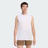 Adidas Terrex KD4849 Terrex Xperior Clımacool+ Tank Top - 2XL - Beyaz