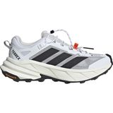 Adidas Terrex KI5163 Terrex Freehiker Sl Gore-Tex Hiking Shoes - Beyaz - Siyah