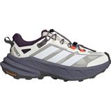 Adidas TERREX KJ1918 Terrex Freehiker SL GORE-TEX Hiking Shoes - Beyaz