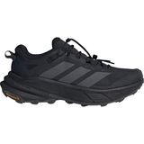 Adidas Terrex KJ4430 Terrex Freehiker Sl Gore-Tex Hiking Shoes - Siyah - Gri