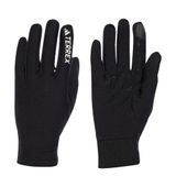 adidas Terrex Merino Wool Eldiven Siyah XL