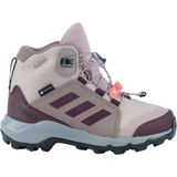 Adidas Terrex Mid Gore-Tex Çocuk Outdoor Ayakkabı (KI5834) - Renkli