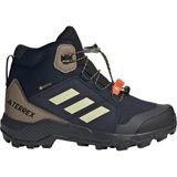 Adidas Terrex Mid Gore-Tex Çocuk Siyah Outdoor Ayakkabı (KI5833)