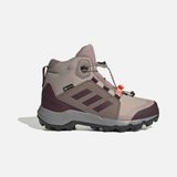 adidas Terrex Mid Gtx K Çocuk Bot - Bordo