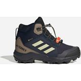 Adidas Terrex Mid Gtx K Çocuk Bot - Lacivert