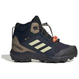 Adidas TERREX MID GTX K Çocuk Outdoor Botu KI5833 Lacivert