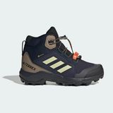 Adidas Terrex Mid Gtx Outdoor Ayakkabı - Siyah
