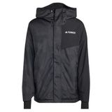 adidas Terrex Mt 2L Insul Jkt Kadın Outdoor Ceket JN3101 Siyah