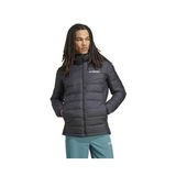 adidas Terrex Mt Down Ho J Erkek Outdoor Montu JZ9968 Siyah