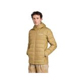 adidas Terrex Mt Down Ho J Erkek Outdoor Montu JZ9971 Kahverengi