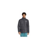 adidas Terrex Mt Down Jacket Erkek Outdoor Montu JZ9966 Siyah