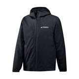 Adidas Terrex mt Ess 3ın1 D J Erkek Outdoor Montu KB2159 Siyah - 3XL