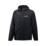 adidas Terrex Mt Ess 3In1 D J Erkek Outdoor Montu KB2159 Siyah