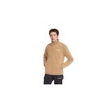 adidas Terrex Mt Ess Fz Fl Erkek Outdoor Ceketi JM3115 Kahverengi