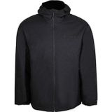 adidas Terrex Mt Ess Ins Cv J Erkek Outdoor Montu KD6888 Siyah