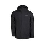 adidas Terrex Mt Flc 3In1 Jkt Erkek Outdoor Ceket JV8686 Siyah