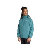 adidas Terrex Multi 2L Rain J Erkek Outdoor Montu JL9774 Mavi