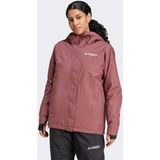 Adidas Terrex Multi 2L Rain.Rdy Yalıtımlı Mont