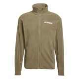 Adidas Terrex Multi Essentials 2 Layer erkek yağmurluk