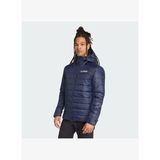 adidas Terrex Multi Essentials CLIMAWARM Yalıtımlı Kapüşonlu Erkek Mont