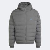 Adidas Terrex Multi Essentials Erkek Gri Mont (KZ0997) - XL