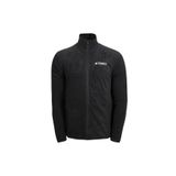 adidas Terrex Multi Essentials Erkek Siyah Ceket (JX5068)