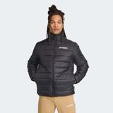 Adidas Terrex Multi Essentials Erkek Siyah Outdoor Ceket (KB2177)