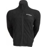 adidas Terrex Multi Essentials Erkek Sweatshirt Regular Fit Dokuma Kumaşla Siyah Renkli - 010 - Siyah