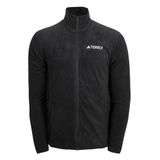 adidas Terrex Multi Essentials Erkek Sweatshirt Siyah XL