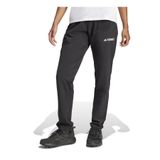 adidas Terrex Multi Essentials Strech Kadın Siyah Eşofman Altı