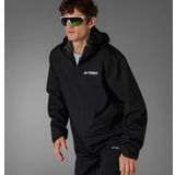 adidas Terrex Multi Essentials Three-In-One Erkek Mont Siyah M