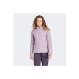 adidas Terrex Multi Kadın Mor Outdoor Mont