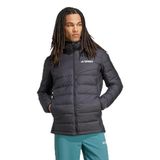 adidas Terrex Multi Light Down Climawarm Erkek Mont, S Beden