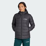 adidas Terrex Multi Light Down Climawarm Kadın Mont, M Beden