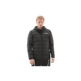 adidas Terrex Multi Light Down Erkek Mont, Antrasit, S Beden