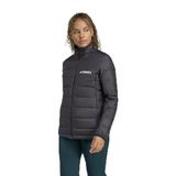 adidas Terrex Multi Light Down Kadın Mont, L Beden