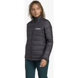 Adidas Terrex Multi Light Down Kadın Mont - XL - 010 - Siyah