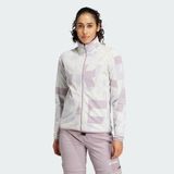 Adidas Terrex Multi Printed Gri Kadın Sweatshirt