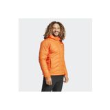 adidas Terrex Multi Synthetic Insulated Kapüşonlu Mont